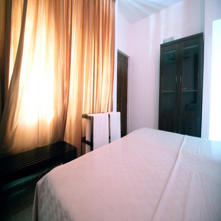 Villa@Colombo 7 Dış mekan fotoğraf