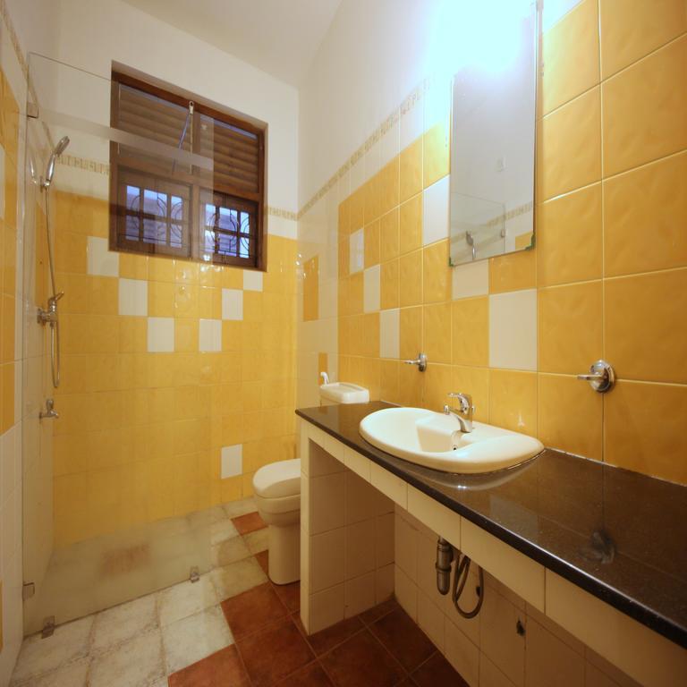 Villa@Colombo 7 Dış mekan fotoğraf